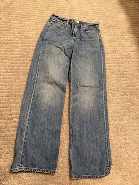 Denim Forum Jeans